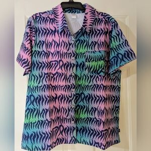 Unisex TomboyX Cabana Eel Shirt